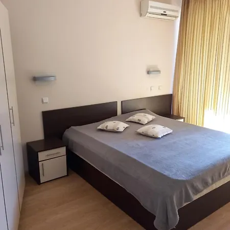 никея парк 5 * Варна