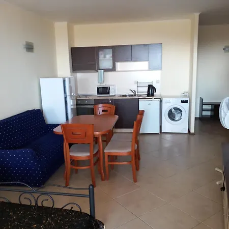 никея парк 5 *