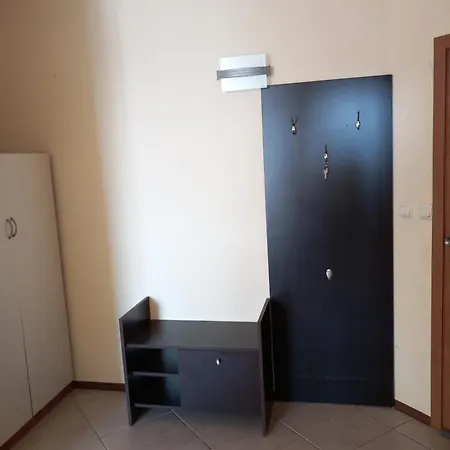 никея парк 5 Varna