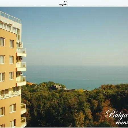 Apartment никея парк 5 *